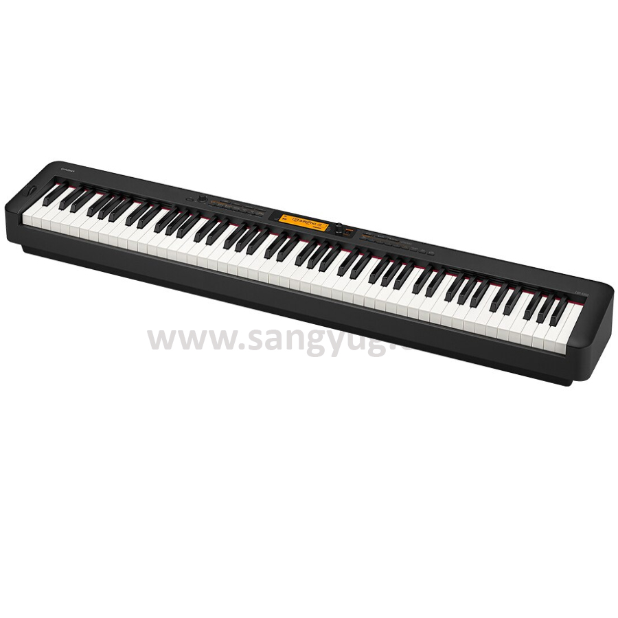 Contemporary Digital Piano Casio - Image 2