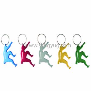 Aluminum Bottle Opener - Climber, Munkees