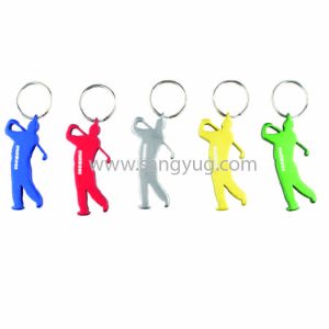 Aluminum Bottle Opener - Glofer, Munkees