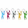 Aluminum Bottle Opener - Tennis Player, Munkees