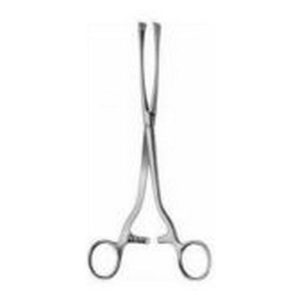 Amitage Forcep, With Lock, (Scissor / Tweezer Type) 21Cm