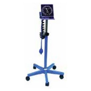 Aneroid Spygmomanometer Stand Type