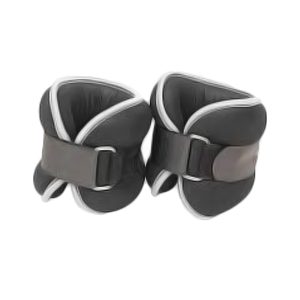 Ankle/Wrist Weights 1KgX2