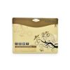 Anti Static Mouse Pad Speed Pad Cliptec Brown