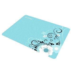 Anti Static Mouse Pad Speed Pad Cliptec Grey