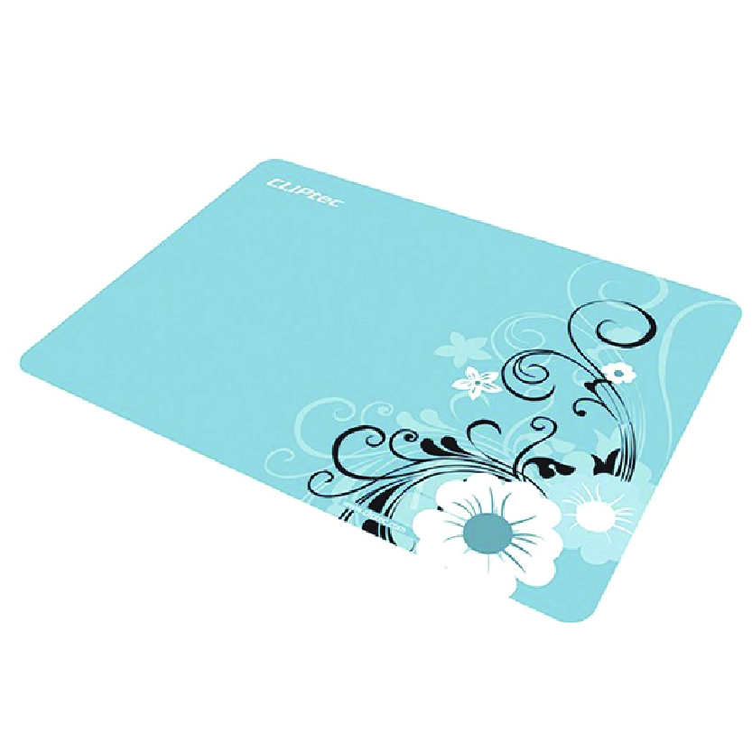 Anti Static Mouse Pad Speed Pad Cliptec Grey