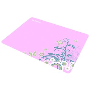 Anti Static Mouse Pad Speed Pad Cliptec Pink