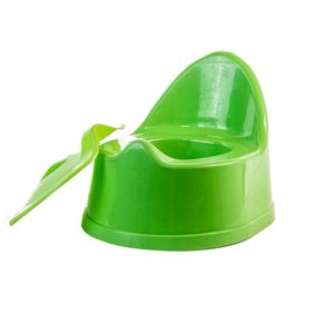 Baby Potty (Assorted Colors)