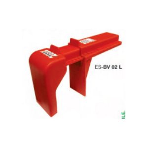 Ball Valve Lockout For Valve Dia 2inch-8inch (Large Size) Esquare