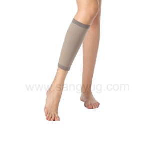 Bamboo Charcoal Calf -Beige Medium
