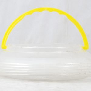 Barrell For Wash Paint Brush Collipsable