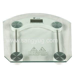 Bathroom Scale Digital