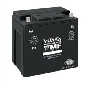 Battery Maintenance Free 12V 24/26AH Solar Application CSB Yuasa — Dependable Power for Solar Systems