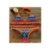 Bikini Swim Wear Assorted Color L