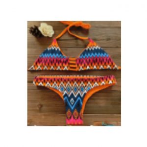 Bikini Swim Wear Assorted Color L