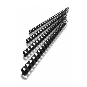 Binding Stick 14Mm Black