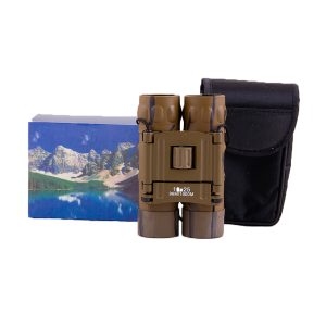 Binocular 10X25 In Printed Box