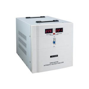 1-Phase 230V/50Hz 10kVA AVR | Voltage Stabilizer | WIN | Shop Online Kenya
