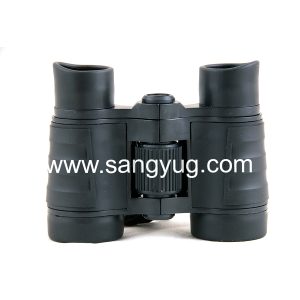 Binoculars 6X30, Pocket Size