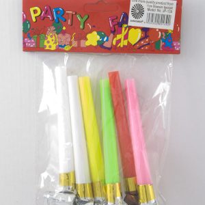 Blowouts Paper, Shiny