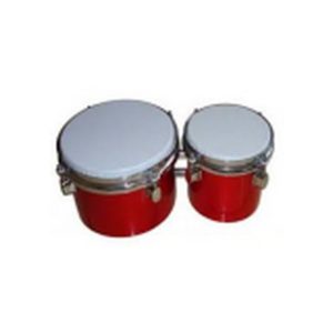 Bongo Drum 6inch+8inch