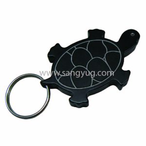 Bottle Opener - Tortoise Happy Outdoor