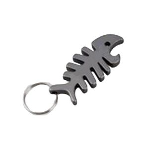 Bottle Opener Fish Bone