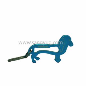 Bottle Opener-Dachshund-Hole Happy Outdoor