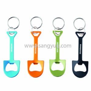 Bottle Opener-Shovel Acecamp