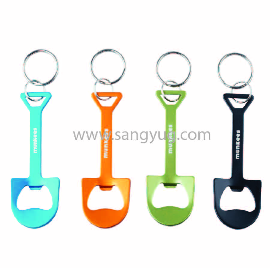 Bottle Opener-Shovel Acecamp