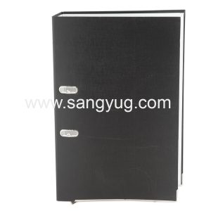 Box File Abla Rado Broad