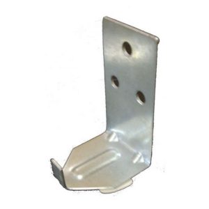 Bracket 5Kg & 9Kg Wall Mounting For Fire Extinguisher China