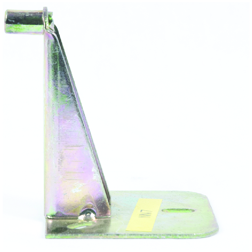 Bracket Wall Mount For Bigger Ext, Eg 9Kg China Hm05-13-0C Silver