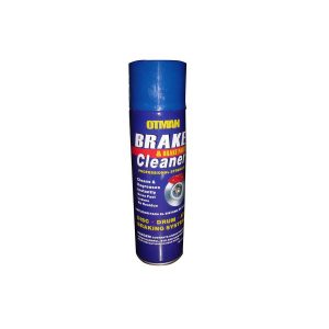 Brake & Brake Parts Cleaner 500Ml (THIS)