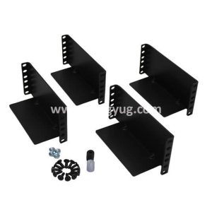 2-Post Rackmount Installation Kit For 3U And Larger Ups Systems & Battery Packs. Tripp-Lite