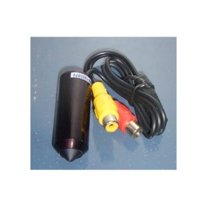 Bullet Shape Camera With Bracket