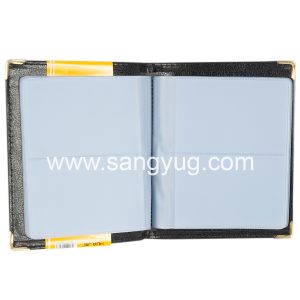 Business Card Holder - 64 HUAJIE