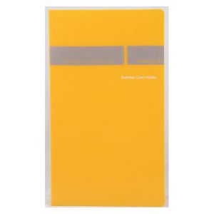 Business Card Holder 60Pockets