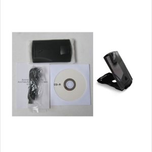 Business Card Scanner