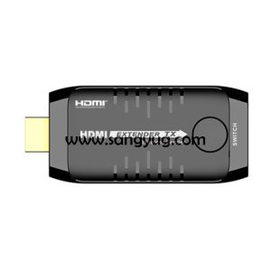 10*1 Wireless HDMI Extender Switch Up To 15M - Transmitter Only