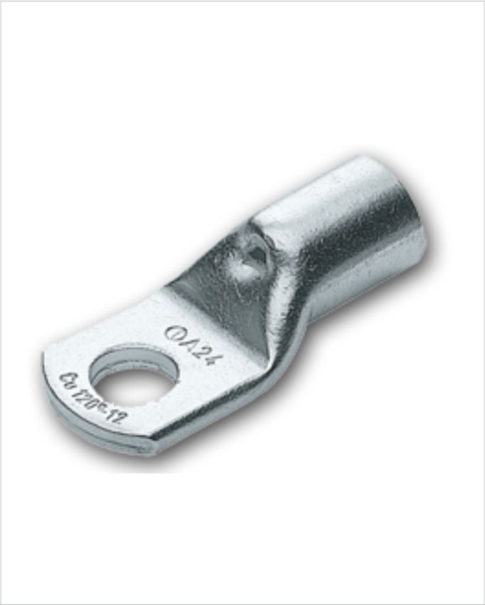 Heavy-Duty Cable Lugs 150mm² – Reliable Terminal Ends for Secure Electrical Connections