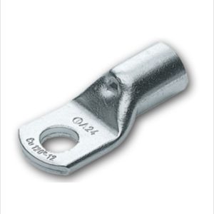 Heavy Duty Cable Lugs 240mm² – Safe, Secure Power Connections for Industrial Use