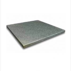 Cake Board 12inch Square, Silver