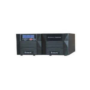 2000Va/1800W Online UPS, Standalone, With Internal Battery – Invt Terabit