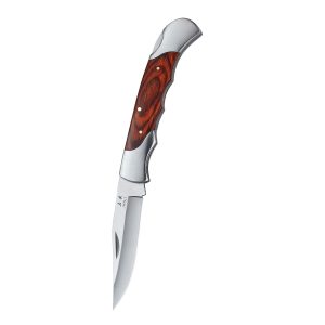 Camping Knife 104Mm 21Gm