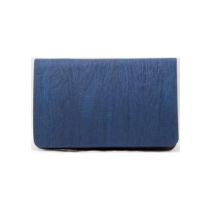 Card Holders Magnetic, Metal Inside Pink, Blue, Brown, Coffee