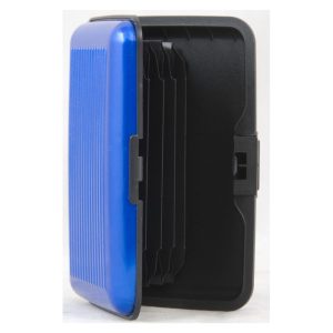 Card Holders, Plain Colors