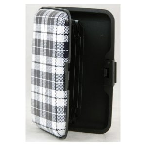 Card Holders, Printed Designs