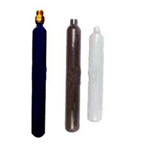 Cartridge Internal Cartridge For Foam Extinguisher With Pvc