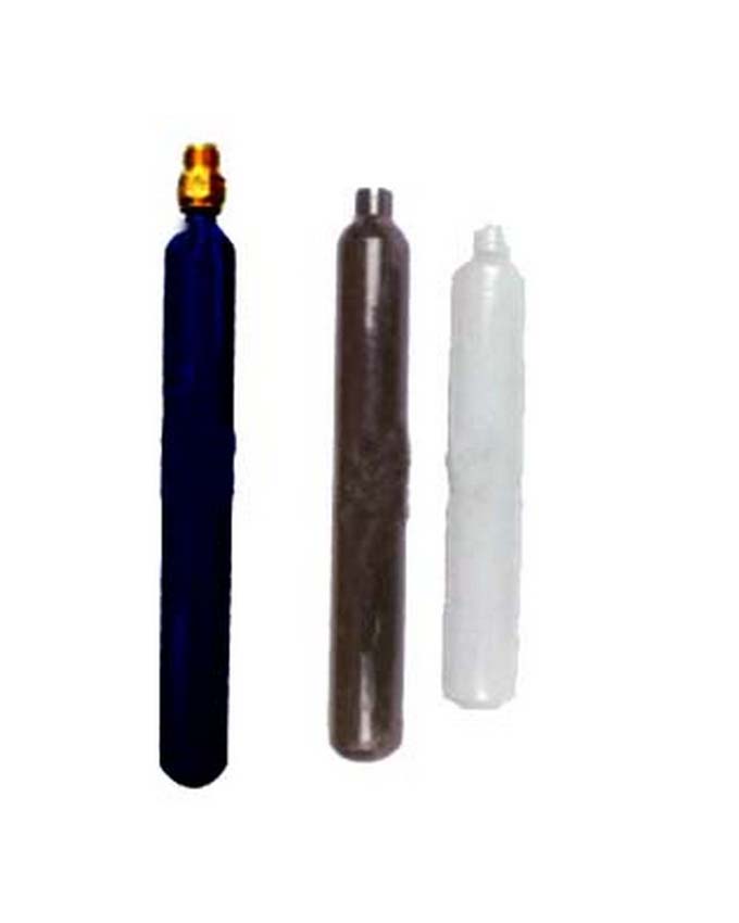 Cartridge Internal Cartridge For Foam Extinguisher With Pvc